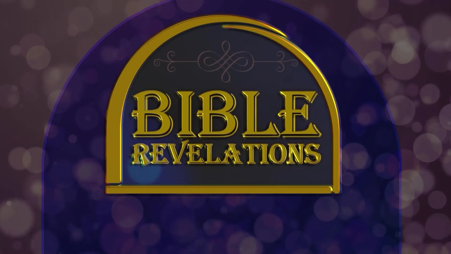 Bible Revelations